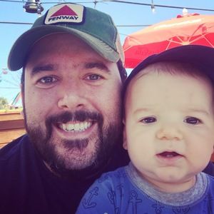 Meet your Posher, Liam